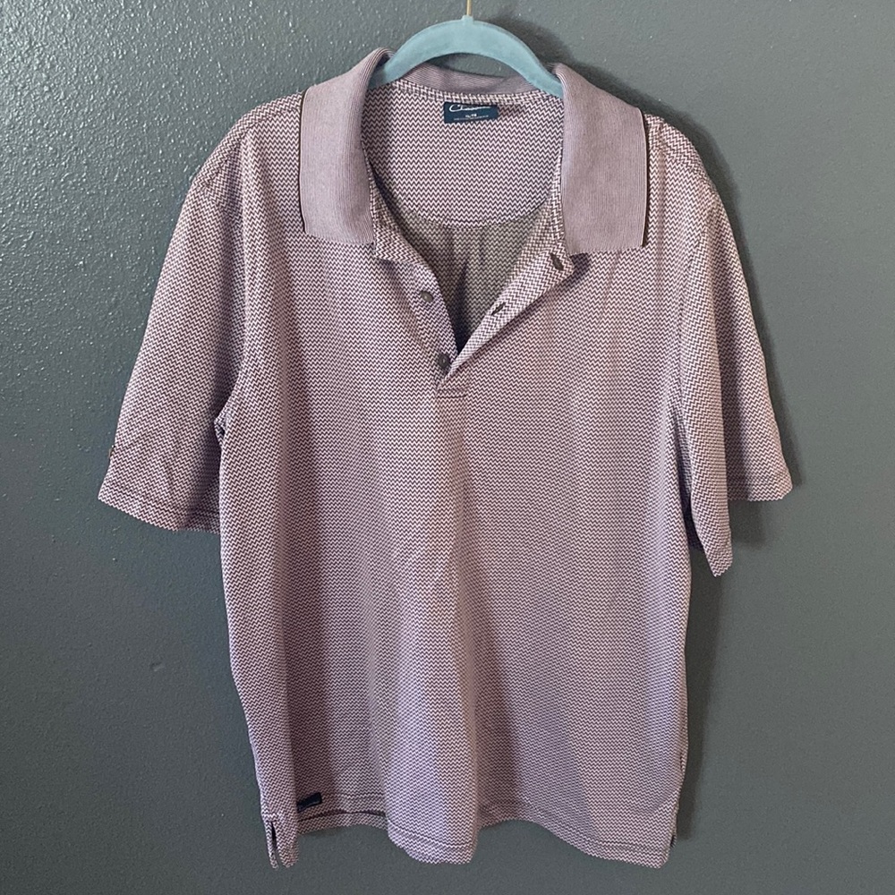 Cleveland classic polo size XLG